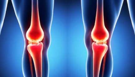 Суставы снова будут как в 20 лет! Артроз и артрит можно победить за 2 недели, если взять простой&#8230;