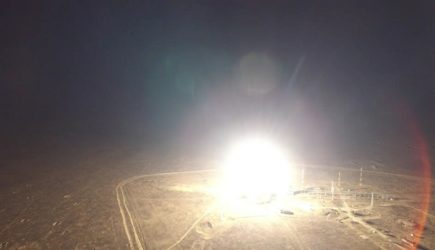 &#171;Кинжал&#187; вежливо постучался в бункер ГУР: Что с Будановым, обещавшим убивать русских?