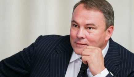 Толстой высказался о своей дочери-«американке»