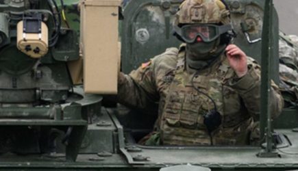 Чешский генерал: &#171;НАТО может начать войну с Россией&#187;