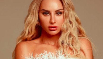 «Стас Михайлов для девчонок»: Пашу рассказал, что сделало Анну Asti знаменитой