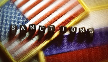 Ушаков о диалоге России и США: «Просвет не просматривается»