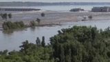 «Это не русские»: поляки отказались верить Украине о ЧП на Каховской ГЭС