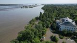 Британия раскритиковала подрыв Каховской ГЭС