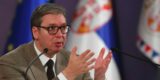 Президент Косово назвала Вучича королем драмы