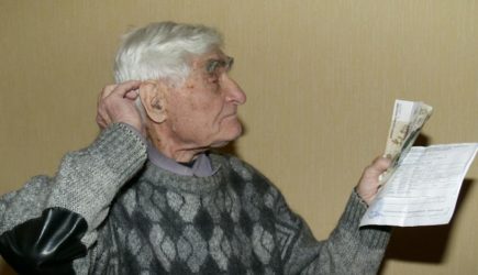 Часть россиян полностью лишится пенсий из-за решения ФСС