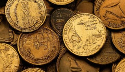 10 миллионов рублей за одну монету СССР: посмотрите её у себя