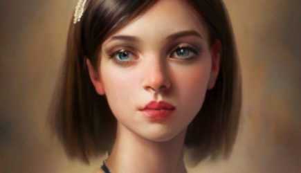 Не образцовая пионерка: &laquo;гостью из будущего&raquo; поймали на лжи