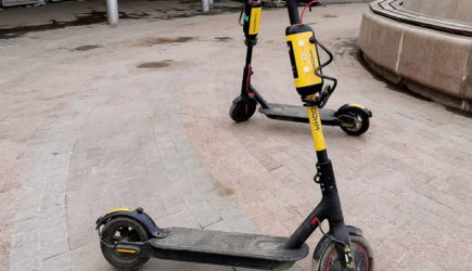 Whoosh и карта &laquo;Тройка&raquo;