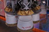 &#171;Роскосмос&#187; построил самый мощный ракетный двигатель в мире