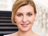 Жена Зеленского рассказала об имуществе семьи