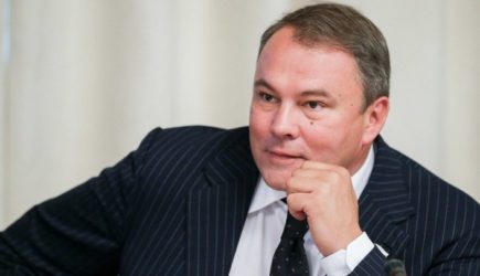 Толстой высказался о дочери-&laquo;американке&raquo;