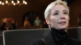 Хаматова рассказала о попытках директоров театров вернуть ее в Россию