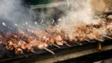 Как приготовить максимально полезный шашлык