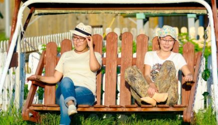 &laquo;Это рекорд&raquo;: синоптик заявила об аномальной жаре в российском регионе