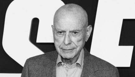 Скончался обладатель &laquo;Оскара&raquo; из фильма &laquo;Маленькая мисс Счастье&raquo;