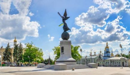 Время мародеров: в&nbsp;Харькове идет насильственная эвакуация жителей