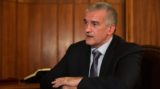 Стало известно о сорванном покушении на главу Крыма Аксенова
