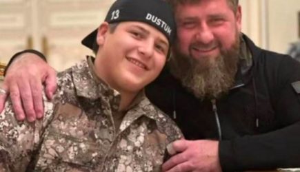 Кадыров отреагировал на слухи о том, что находится «при смерти»