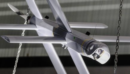 Описаны особенности российского дрона-камикадзе  &laquo;Ланцет&raquo;