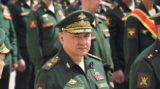 Шойгу впервые высказался о мятеже в России