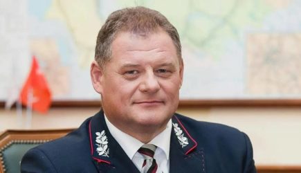 Бывший барабанщик группы &laquo;Кино&raquo; возглавил петербургский университет