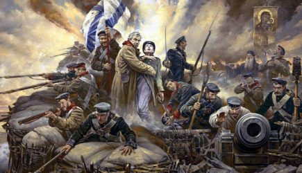 &laquo;Мы всех всегда били, бьем и будем бить&raquo; 170 лет назад началась Крымская война. Как она изменила Россию?