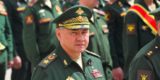 Шойгу назвал причину провала мятежа Пригожина