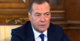 Медведев допустил ядерный апокалипсис