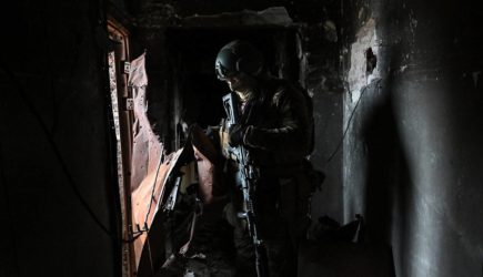 Участвовавший в СВО вагнеровец умер после избиения на улице