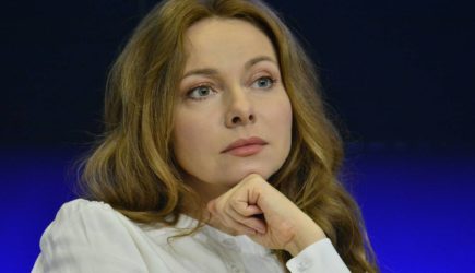 Звезда &laquo;Бригады&raquo; Екатерина Гусева чуть не погибла во время съемок фильма