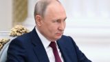 Путин выразил уверенность в победе России