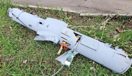 Shot: ВСУ пытались атаковать Балаклавскую ТЭС в Севастополе