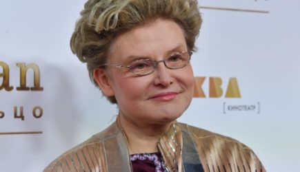 «Глупости придумывают»: Малышеву довели до истерики журналисты