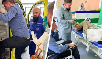 Путину доложили о&nbsp;нападении на&nbsp;журналистку Милашину и&nbsp;адвоката Немова