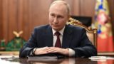 Эрдоган на весь мир заявил чего ждёт от Путина
