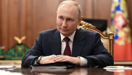 Эрдоган на весь мир заявил чего ждёт от Путина