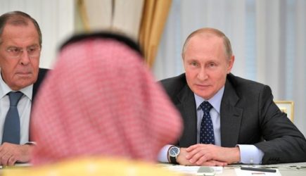 «Друг Путина» резко пошатнул планы Запада