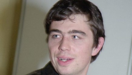 «Просто чудо»: Сергей Бодров и Виктор Цой «ожили» на рисунках художника