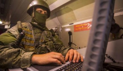 В&nbsp;случае войны с&nbsp;НАТО Россия нанесёт ядерный удар по&nbsp;Германии и&nbsp;Польше&nbsp;&mdash; политолог