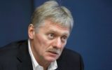 Песков назвал &#171;очередным вбросом&#187; утверждения Киева
