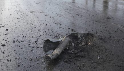 Во Львове заявили о повреждении объекта критической инфраструктуры