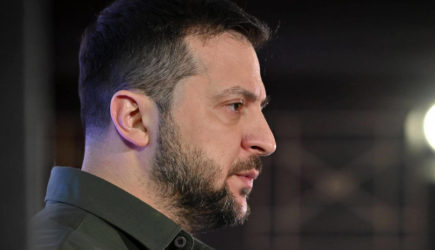 Риттер: конфликт с Россией не закончится хорошо для Зеленского