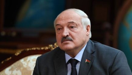 Лукашенко выставил счет Пригожину за размещение ЧВК &#171;Вагнер&#187;