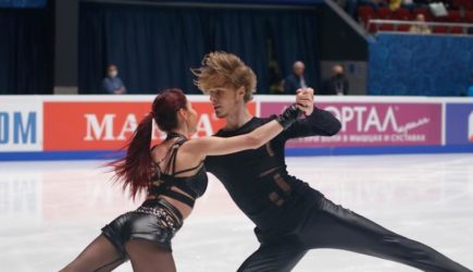 У перешедших в Грузию дочери Тутберидзе и Смолкина требуют вернуть деньги в бюджет РФ