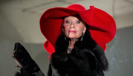 «Процесс необратимый»: врач объявила о конце жизни Светличной