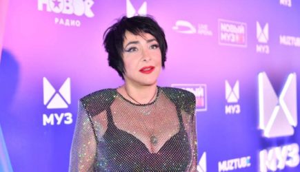 Немцы «похоронили» Лолиту