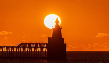 «Пламя от Солнца»: всплыло страшное пророчество о ядерном взрыве в 2023 году