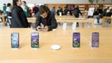Apple поднимет цены на флагманские смартфоны