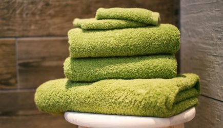 Почему нельзя дарить полотенце в подарок?